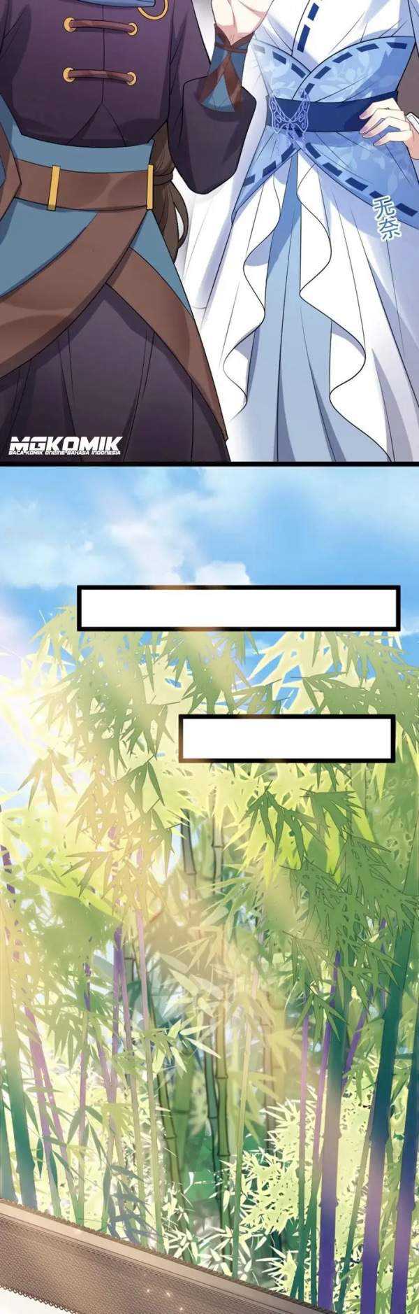 Return The Demon Goddess Chapter 58 - halaman 24