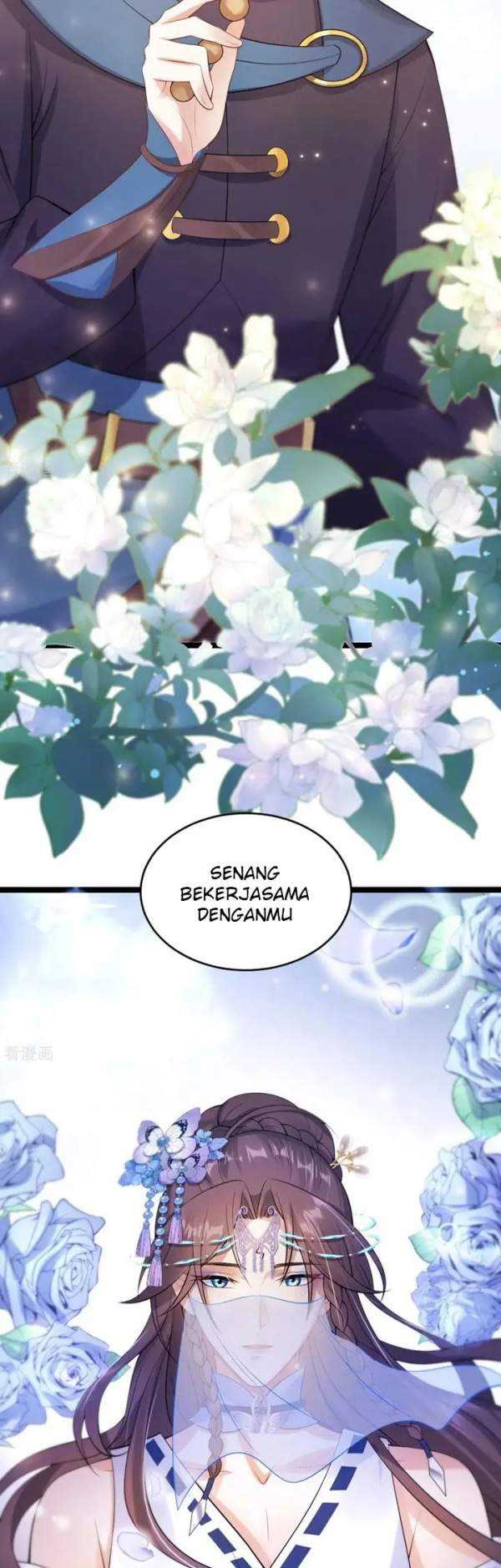 Return The Demon Goddess Chapter 58 - halaman 29