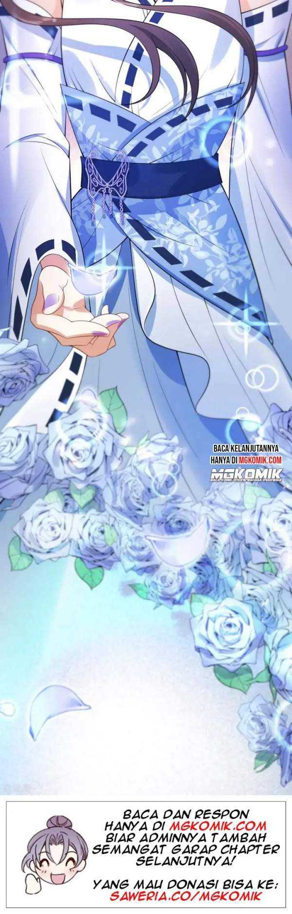 Return The Demon Goddess Chapter 58 - halaman 30