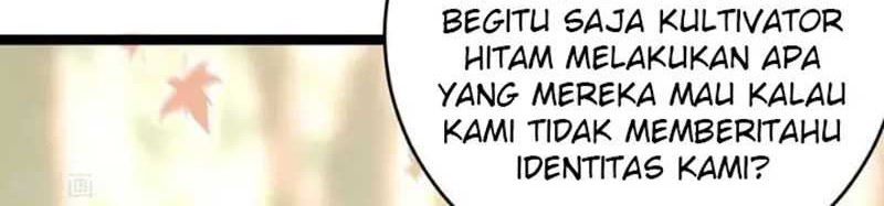 Return The Demon Goddess Chapter 59 - halaman 30