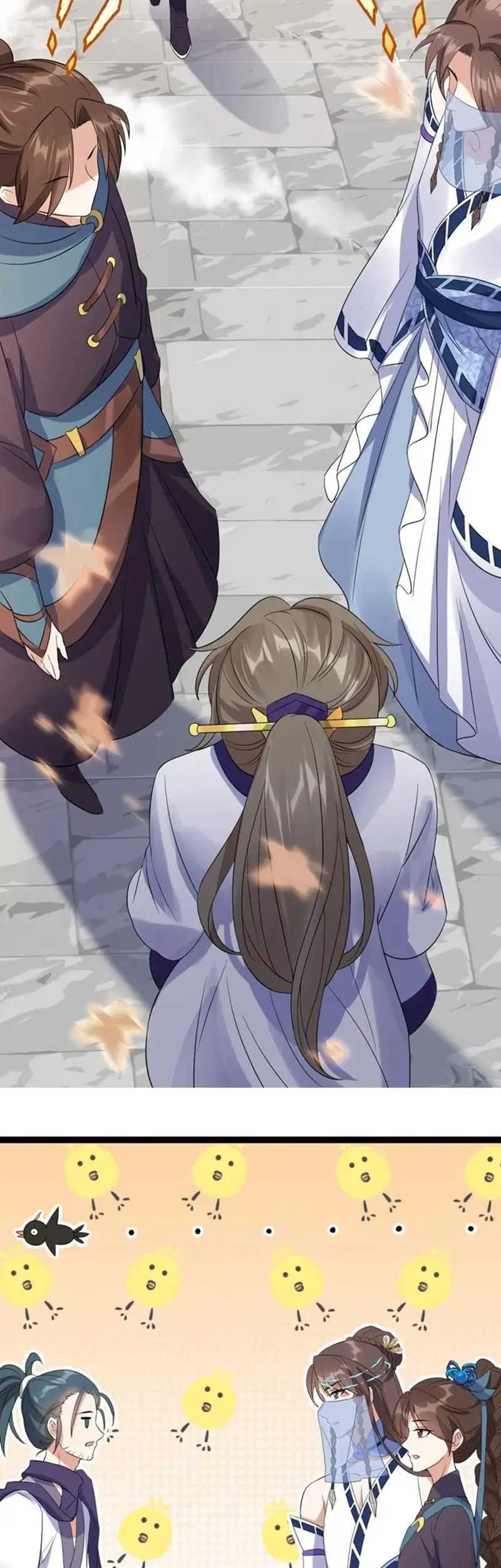 Return The Demon Goddess Chapter 59 - halaman 33