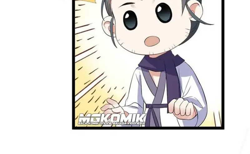 Return The Demon Goddess Chapter 59 - halaman 36
