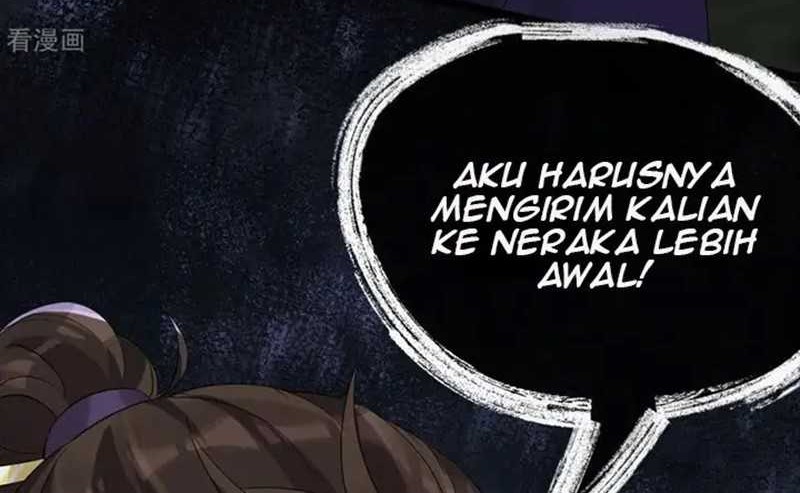 Return The Demon Goddess Chapter 59 - halaman 52