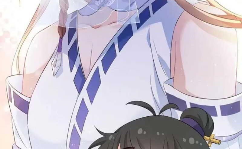 Return The Demon Goddess Chapter 59 - halaman 58