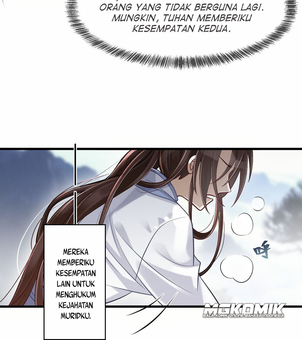 Return The Demon Goddess Chapter 6 - halaman 29