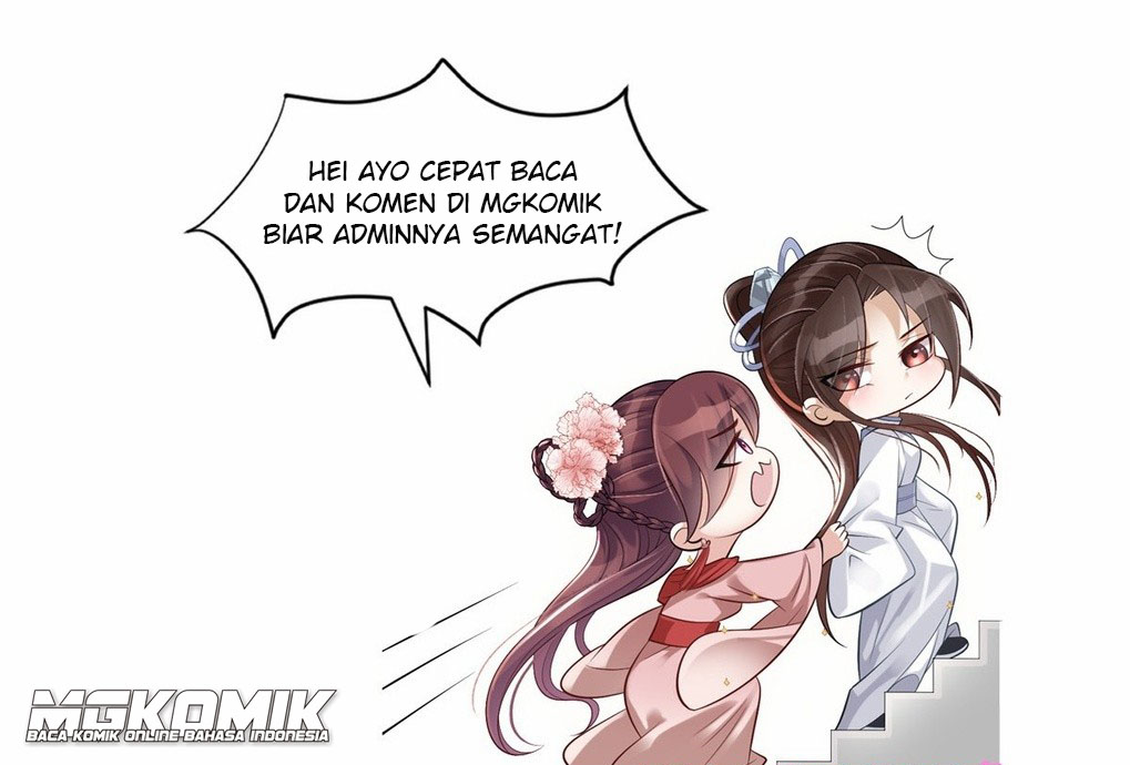 Return The Demon Goddess Chapter 6 - halaman 46