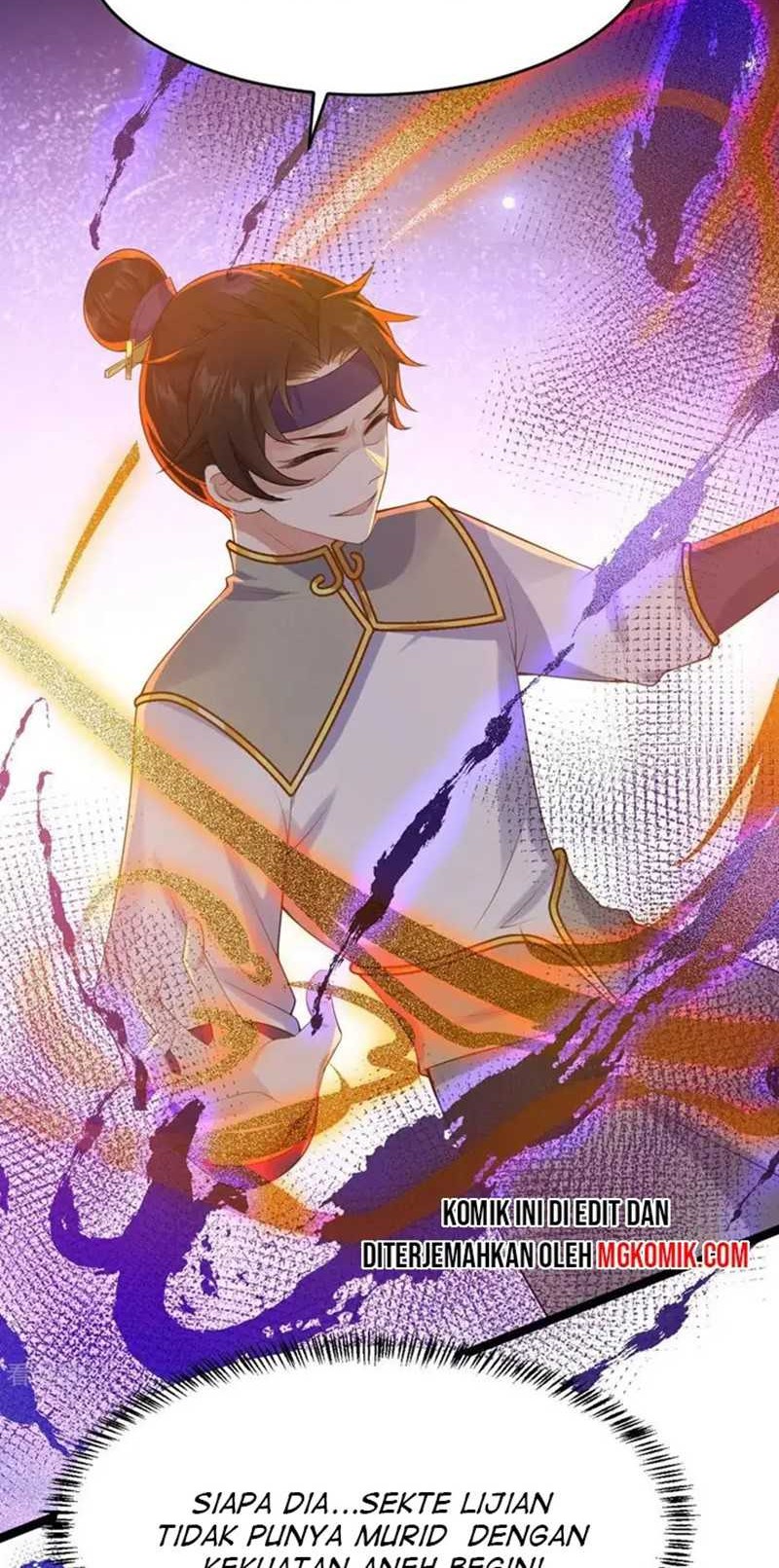 Return The Demon Goddess Chapter 60 - halaman 2