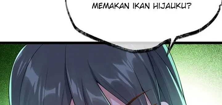 Return The Demon Goddess Chapter 61 - halaman 10