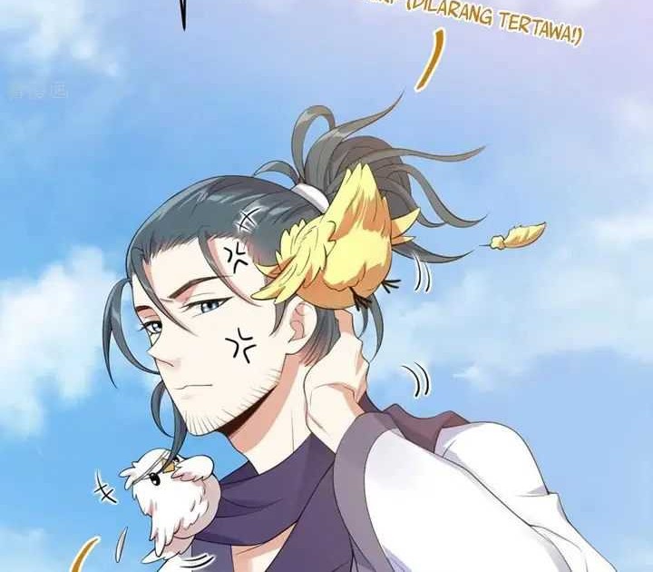 Return The Demon Goddess Chapter 61 - halaman 26