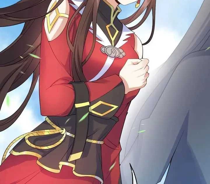 Return The Demon Goddess Chapter 61 - halaman 28