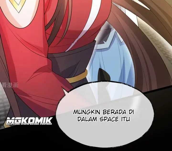 Return The Demon Goddess Chapter 61 - halaman 30