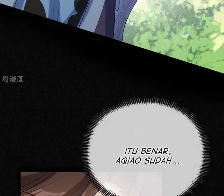 Return The Demon Goddess Chapter 61 - halaman 38