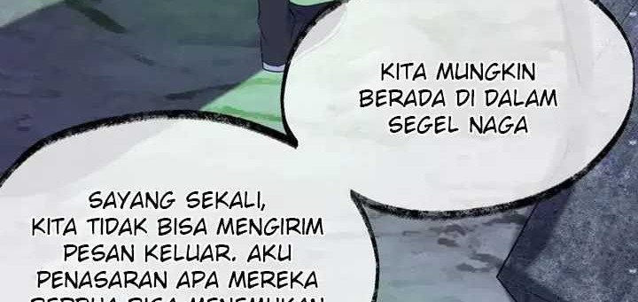 Return The Demon Goddess Chapter 61 - halaman 4