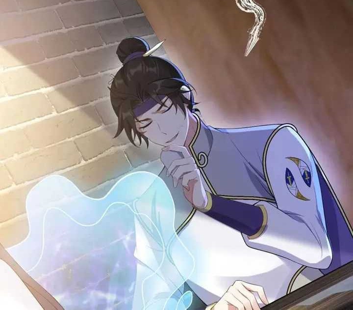 Return The Demon Goddess Chapter 61 - halaman 44