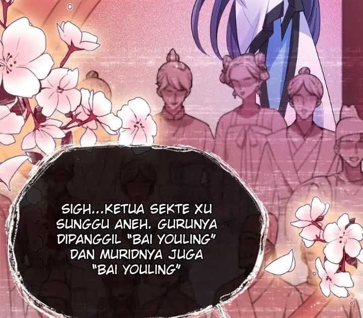 Return The Demon Goddess Chapter 61 - halaman 46