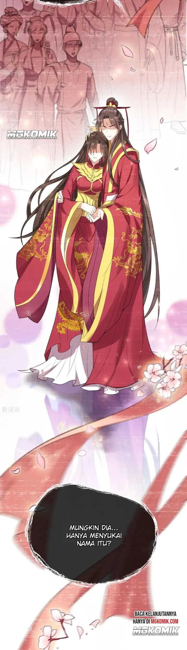 Return The Demon Goddess Chapter 61 - halaman 47