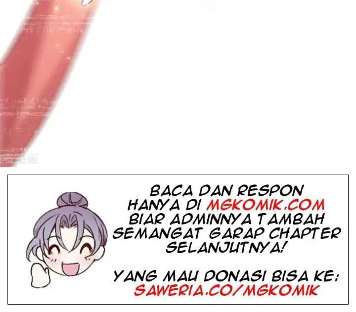 Return The Demon Goddess Chapter 61 - halaman 48