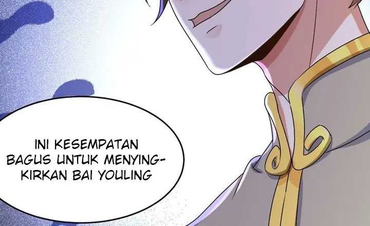 Return The Demon Goddess Chapter 62 - halaman 18