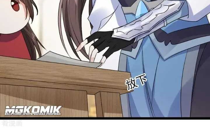 Return The Demon Goddess Chapter 62 - halaman 24