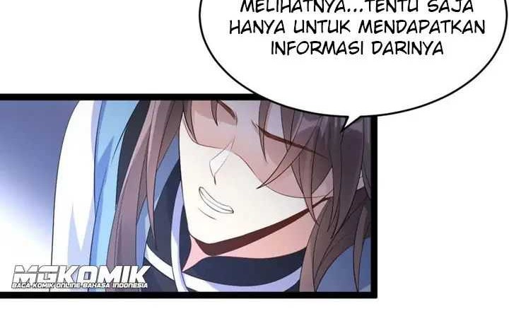 Return The Demon Goddess Chapter 62 - halaman 32