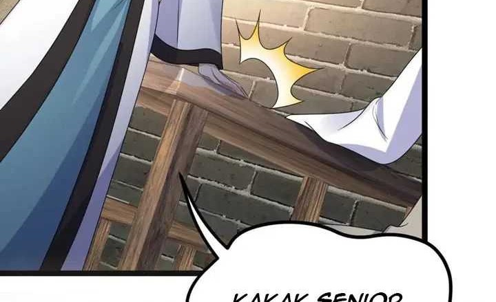 Return The Demon Goddess Chapter 62 - halaman 4