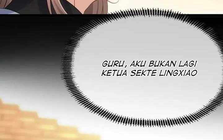 Return The Demon Goddess Chapter 62 - halaman 40