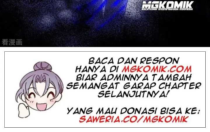 Return The Demon Goddess Chapter 62 - halaman 48
