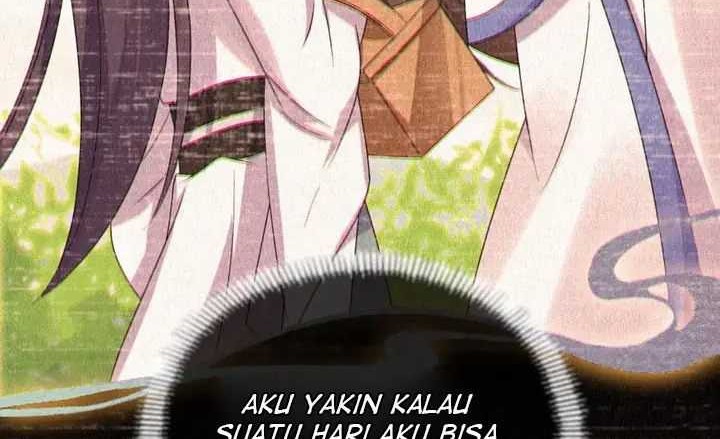 Return The Demon Goddess Chapter 62 - halaman 8