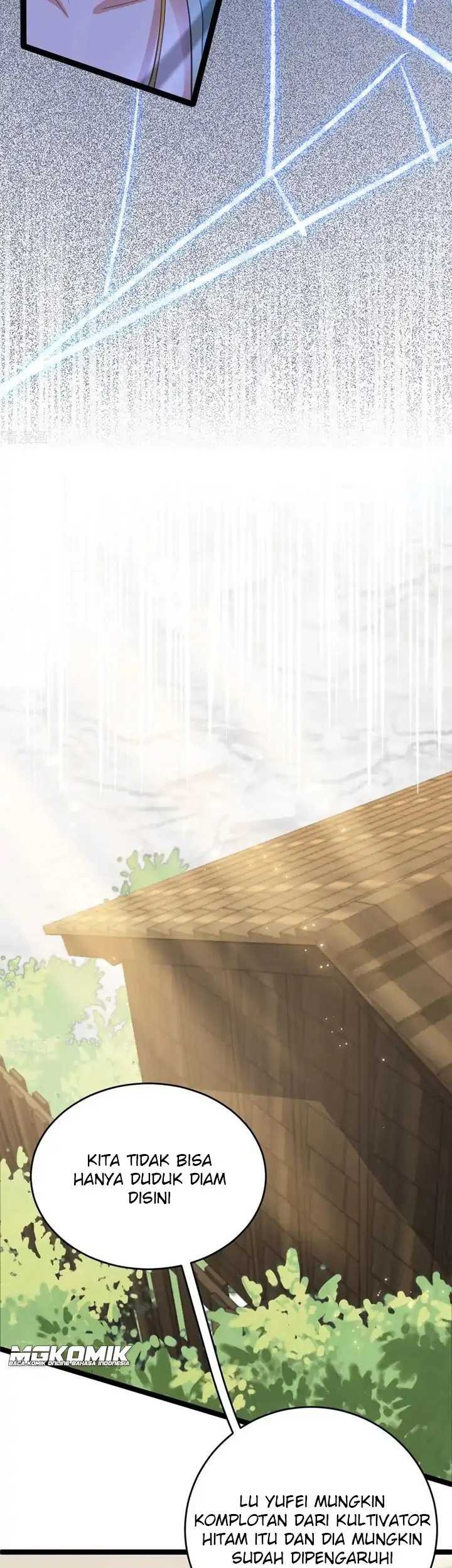 Return The Demon Goddess Chapter 63 - halaman 13