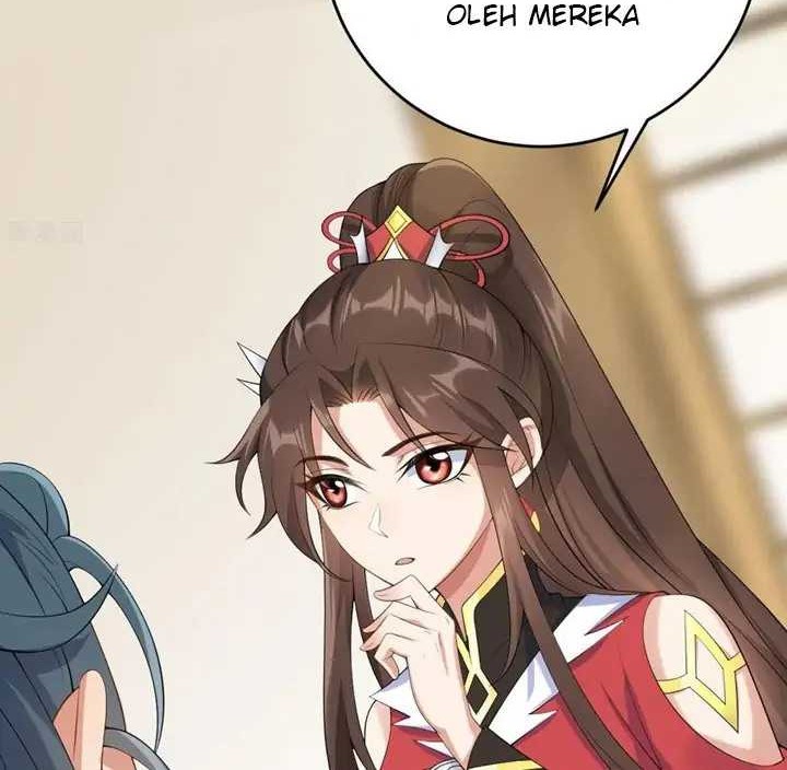 Return The Demon Goddess Chapter 63 - halaman 14