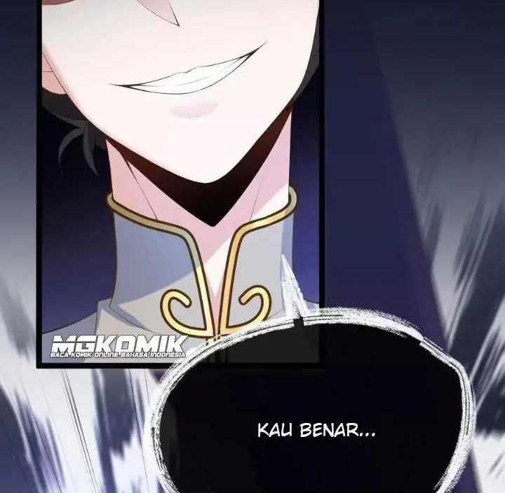 Return The Demon Goddess Chapter 63 - halaman 22