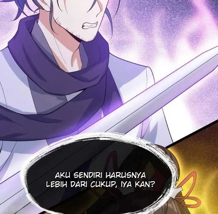 Return The Demon Goddess Chapter 63 - halaman 24