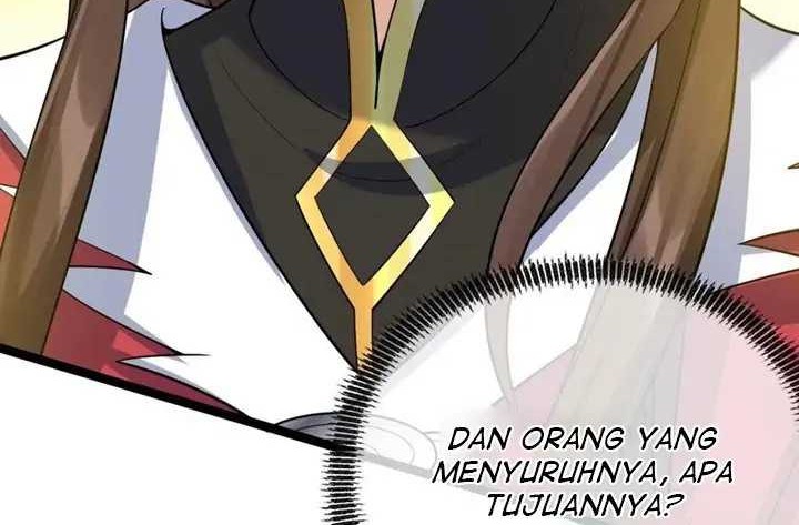 Return The Demon Goddess Chapter 63 - halaman 26