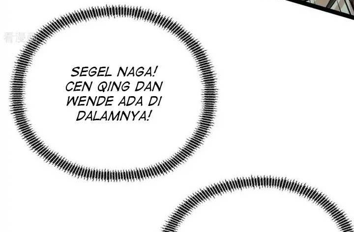 Return The Demon Goddess Chapter 63 - halaman 30