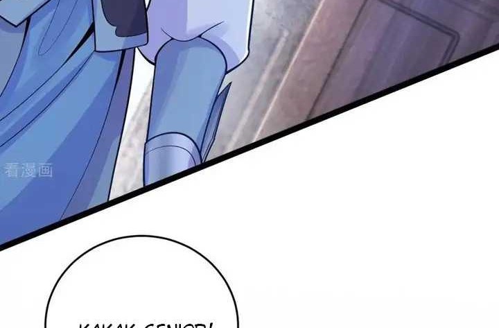 Return The Demon Goddess Chapter 63 - halaman 44