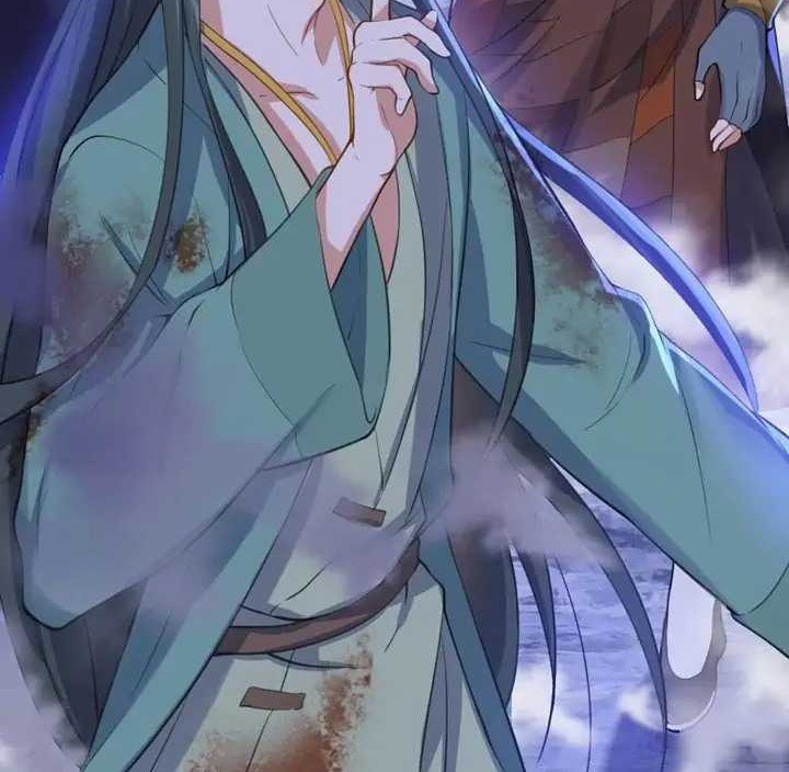 Return The Demon Goddess Chapter 63 - halaman 6