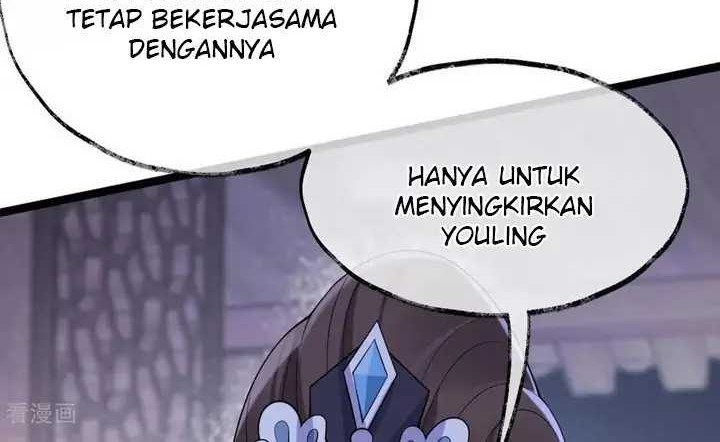 Return The Demon Goddess Chapter 64 - halaman 10