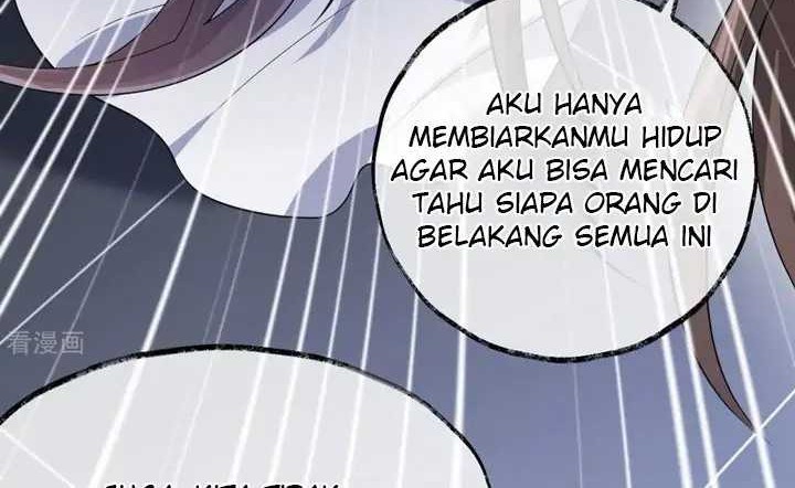 Return The Demon Goddess Chapter 64 - halaman 16