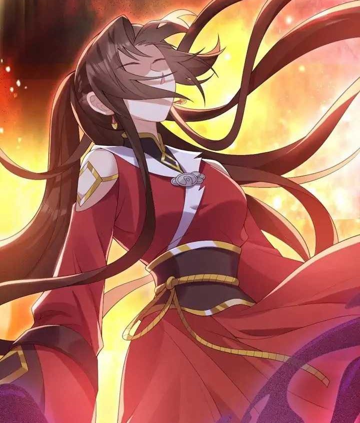 Return The Demon Goddess Chapter 64 - halaman 30