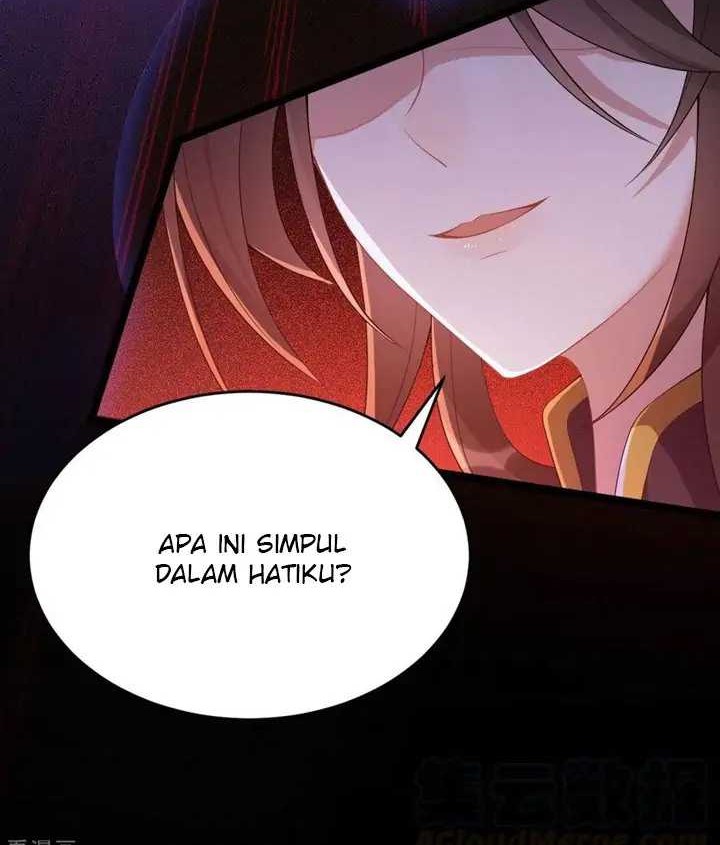 Return The Demon Goddess Chapter 64 - halaman 32