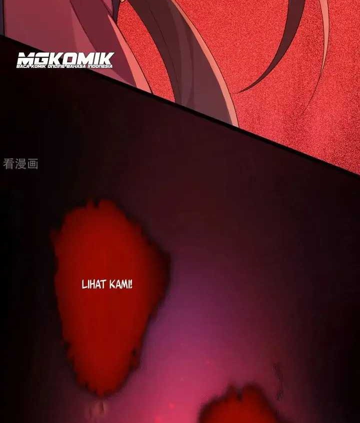Return The Demon Goddess Chapter 64 - halaman 36