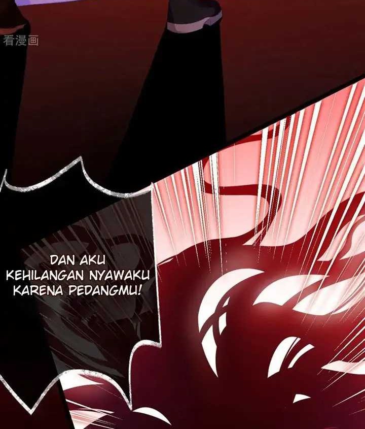 Return The Demon Goddess Chapter 64 - halaman 40