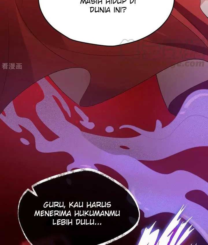 Return The Demon Goddess Chapter 64 - halaman 42