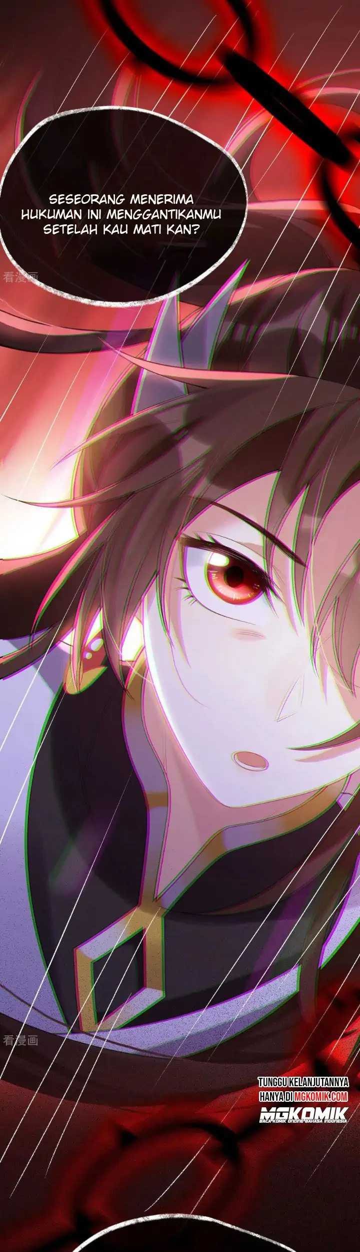 Return The Demon Goddess Chapter 64 - halaman 47