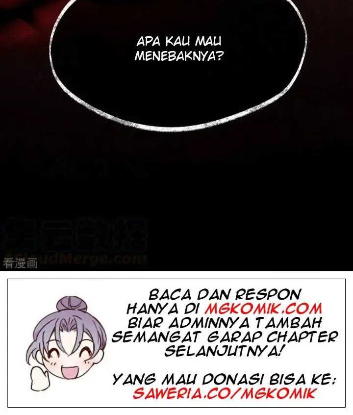 Return The Demon Goddess Chapter 64 - halaman 48
