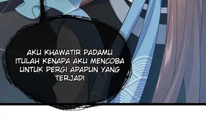 Return The Demon Goddess Chapter 64 - halaman 8