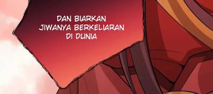 Return The Demon Goddess Chapter 65 - halaman 18