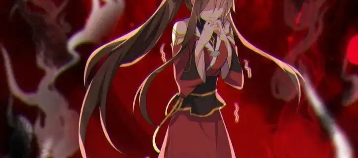 Return The Demon Goddess Chapter 65 - halaman 28