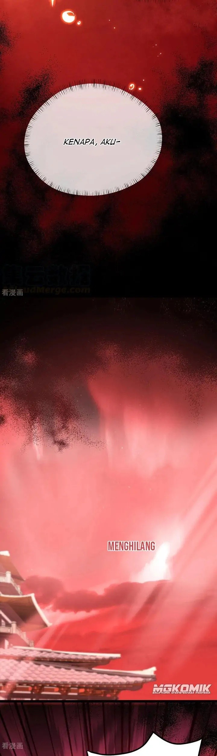 Return The Demon Goddess Chapter 65 - halaman 37