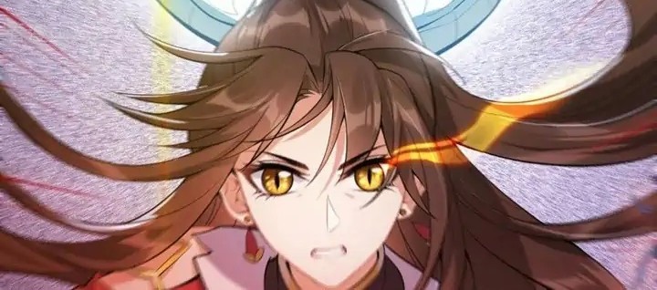 Return The Demon Goddess Chapter 65 - halaman 4